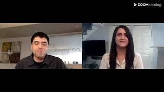 Going Digital with Logomark - Full Interview