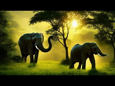 Beyond Imagination: Meet the 5 Enormous Animals That'll Stun You