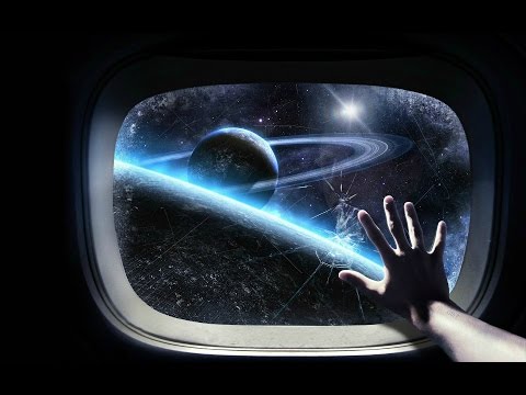 Nostromo LV426 | DEEP SPACE AMBIENT SOUNDSCAPE