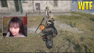 PUBG: WTF & Funny Moments Ep.293