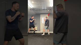Watch out for these when fighting different martial arts