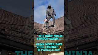 💥NINJA MODE: ACTIVATED!💥#nevergiveup ☔@ VGRCLLC.com ☔@ 509-530-1330
