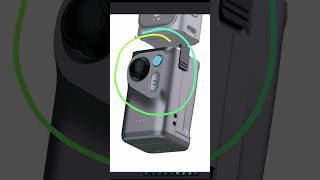 How to 3D Model this Amazing Device (Plasticity Tutorial) #3dmodeling #plasticity #plasticity3d