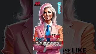 EP-7 Newsworthy Sarcasm, Skepticism and Humor in 60 seconds. #opinion #currentevents #shorts #news