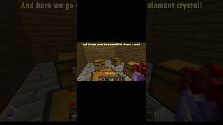 Devlog #4 #devlog #minecraft #devlogs #hand_magic #new_mod #newmod #programming #coding #showcase