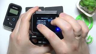 How to Enable and Disable Voice Control on AKASO Brave 7