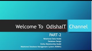 #DatabaseLearning #SQLTutorial #DatabaseManagement #LearnDatabase #TechEducation  Database Part -2