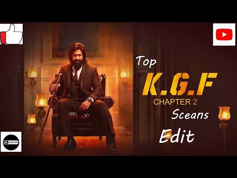 KGF Rocky lover