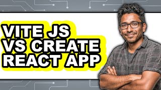 Vite JS vs Create React App - Which Is Better?