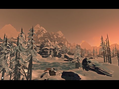 ❄️THE LONG DARK❄️ Beautyful Beast