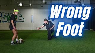 Why You Keep Losing the Ball in 2v1 Situations