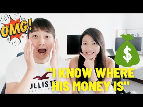 Our mistake of not investing together - What we do now