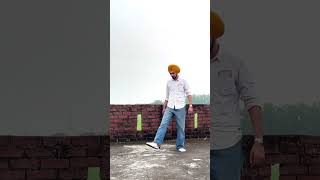 DOUBLE ADDI STEP | Bhangra steps for girls and boys