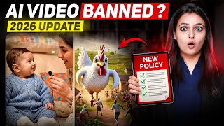 AI Video Monetization Rules on Youtube – Full Guide 2026 | AI Video Monetize hota hai ya nahi