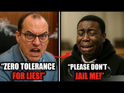 Judge Fleischer SNAPS Over SHOCKING Bond Violations—Courtroom ERUPTS!