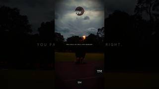 No One’s Coming. Good. That’s How Beasts Are Built. 💀 #Shorts #mindsetshift #traininsilence