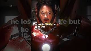 YOU OWE IT TO YOURSELF – Iron Man Motivational Speech  🔥"#IronManMotivation #2025Success #NoExcuses