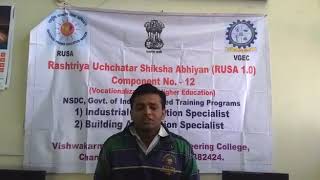 Industrial Automation Training By Sofcon Ahmedabad