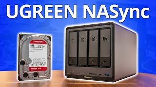 How To Set Up A UGreen NAS Secure Networking System