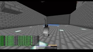 Eager Anti-Cheat Development(pt. 1)