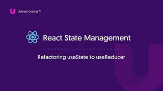 4 - React State Management | Building a whatsapp clone | React | Redux | Ultimate Courses