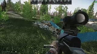 Escape From Tarkov: Corner boi
