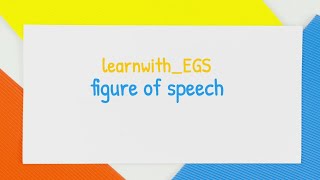 figure of speech metaphor simile learning english vocabulary grammar language learning techniques
