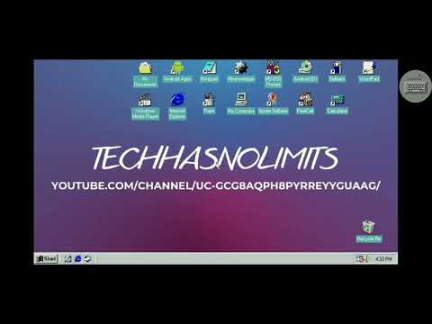 Phá hoại Windows nhưng nó bờ rủ lăm :)) | TechHasNoLimits