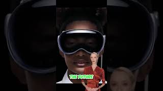 Introducing Apple Vision Pro
