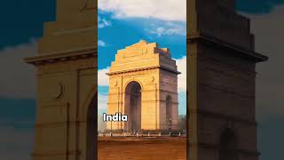 "India vs Pakistan – The Unspoken Beauty Beyond Borders 🌿"#viralshort #halalvibes