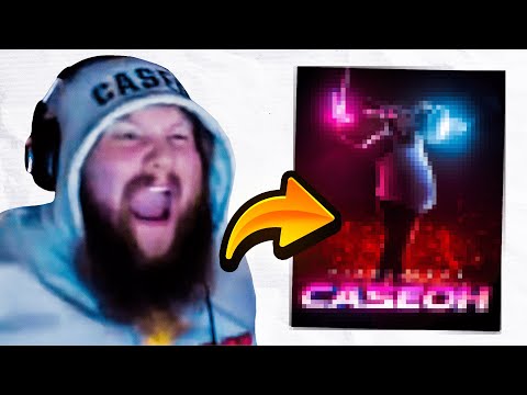 I Designed Caseoh Into the ULTIMATE Final Boss!