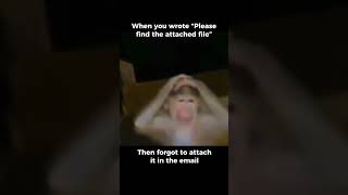 That Email Fail Has Happened To Everyone LOL