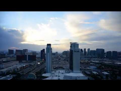 Sunrise Las Vegas at the Palms Place