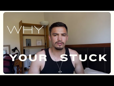 Building foundations for life & business (Biblical Truths to set you up for success)