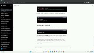 can you use javascript and python together