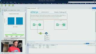 Alteryx Weekly Challenge 2 - Walkthrough
