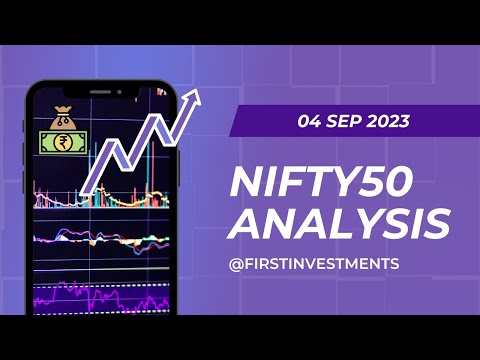 NIFTY 50 Daily Breakdown: MUST-WATCH Levels for 05 September!
