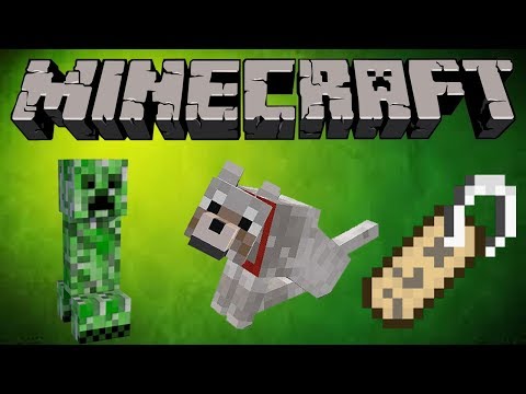 Minecraft Adventures of Wangslap and Pakistanian