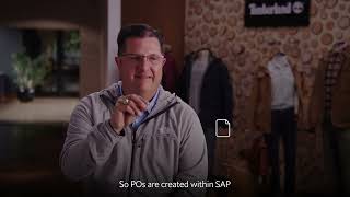 Discover how VF Corporation outsmarts change through digitalisation to drive growth