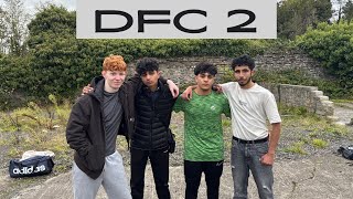 DFC 2 - FULL EVENT