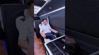 #luxurytravel #vanlife #motorhome #luxurybus #travelgram #vanlifegoals