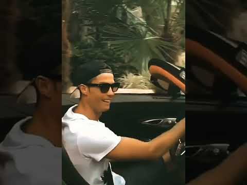 #cr7
