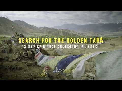Search for The Golden Tara | Day Five