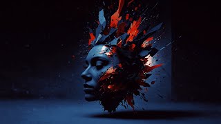 Vibfy -  Fading Silence ( Full Album DJ Set)  Lost Underground