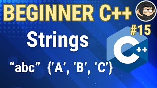 C++ String and C Strings
