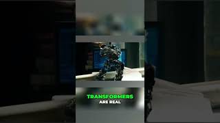Transformers Meet Tech: The Coolest Carbon Fiber UFO Rocking Chair
