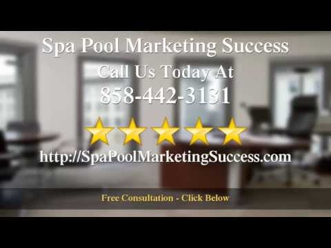 Spa Pool Marketing Success Terrific 5 Star Reviews, Ratings