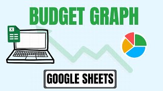 How to Make a Budget Graph in Google Sheets [Beginner-Friendly Tutorial]