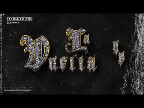 4. AV.RIVERA RMX - YOUNXPHEY | ALBUM - LA VUELTA | [AUDIO OFICIAL]