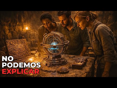 12 Artefactos Antiguos que Parecen Usar Ingeniería Moderna
